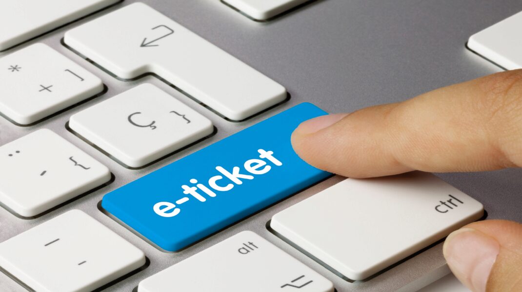 E-Tickets