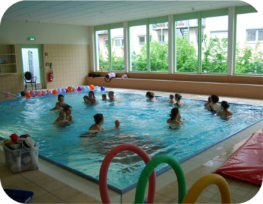 Bambini 1 (Babys von 5-12 Monate)