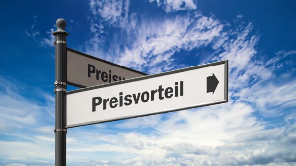 Digitale Vorteilskarten