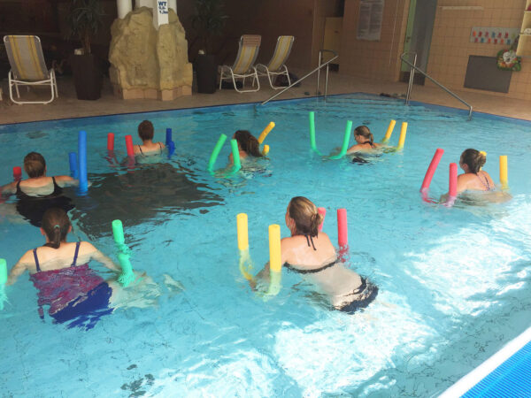 Aqua Fitness