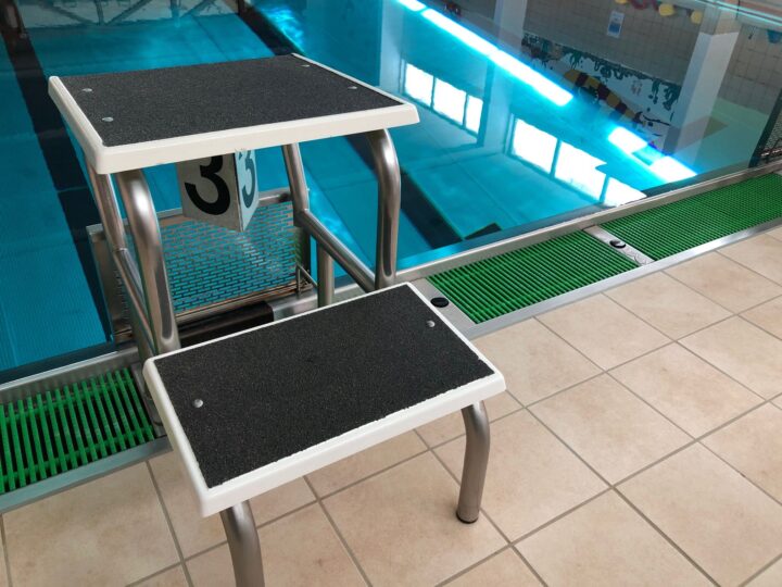 Individuelle Schwimmstunden nach Vereinbarung